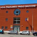 Policlinico Giaccone di Palermo, 1 mln di euro per abbattimento liste d&rsquo