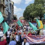 A Torino oltre 12mila persone in piazza a difesa della sanità