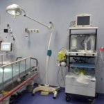 Cardiochirurgia pediatrica di Taormina