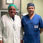 A Perugia primo intervento in Umbria per raro tumore del rene esteso al cuore