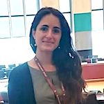 Cristina Da Rold Giornalista sanitaria Consulente Comunicazione e Social Media, Ufficio OMS di Venezia Fondatrice di HealthCom Program