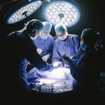 Chirurgia oncologica