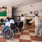 Appello associazioni su assistenza disabili: 