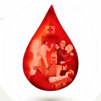 Donazioni sangue