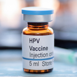 Vermes como oxiuros Hpv vaccino terapeutico