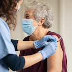 Influenza, dal 25 ottobre parte la campagna vaccinale
