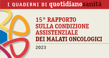 Rapporto Favo - condizione malati oncologici 2023