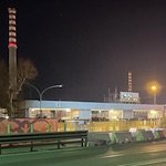 Raffineria Eni Livorno-Collesalvetti