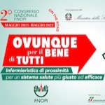 Congresso itinerante Fnopi