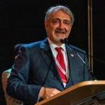 Francesco Rocca rieletto presidente della Federazione Internazionale delle Società