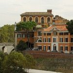 Fatebenefratelli Isola Tiberina di Roma