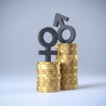 Donne e divari stipendiali