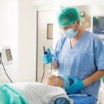Intubazione tracheale in pazienti critici