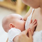 Promozione allattamento al seno