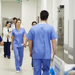 Carenza infermieri