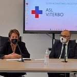ASl Viterbo, presentato il nuovo Pdta per il paziente con patologia ipofisaria