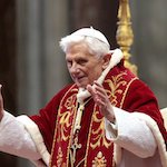 <strong>Papa Benedetto XVI:</strong> &ldquo