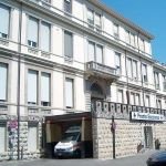 Piano di rafforzamento ospedale Castiglione