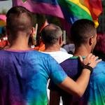 Giornata internazionale contro omofobia, bifobia e transfobia