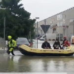 Alluvione in Emilia-Romagna
