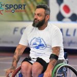 Sport senza barriere, la storia di Massimo dall&rsquo