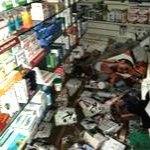 Alluvione in Toscana, colpite una decina di farmacie del territorio
