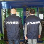 Falso e truffa al Grande Ospedale Mediterraneo di Reggio Calabria, due medici sospesi 