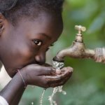 Unicef a COP28: 1 miliardo di bambini a rischio per il cambiamento climatico