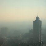 Inquinamento atmosferico e cambiamenti climatici