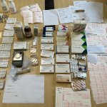 Ventenni spacciavano farmaci stupefacenti ottenuti con false ricette, 9 indagati tra Lombardia e Sardegna