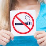 Nel Regno Unito arriva il divieto di fumo per i nati dal 1°