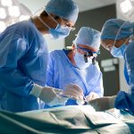 Trend in crescita per gli interventi chirurgici in ospedale 
