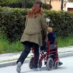 I tre gioni di permesso per assistere persone disabili non sono equiparabili alle ferie