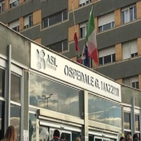 Ospedale Mazzini di Teramo
