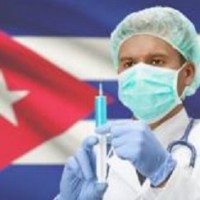 Medici cubani