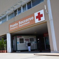 Ospedale di Siena