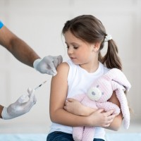 Vaccinazioni nei bambini