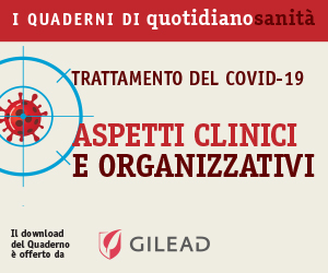Covid - Aspetti clinici e organizzativi