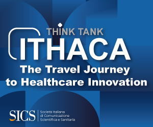 Ithaca -  The travel journey to healthcare innovation