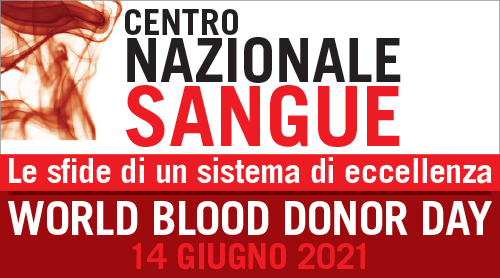 Giornata Donatori Sangue