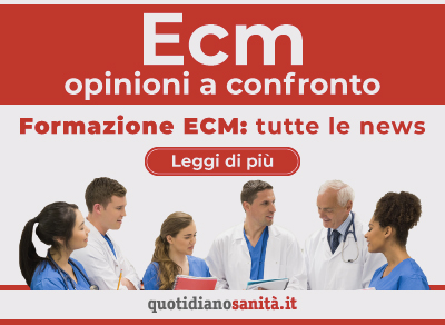 ECM - Opinioni a confronto